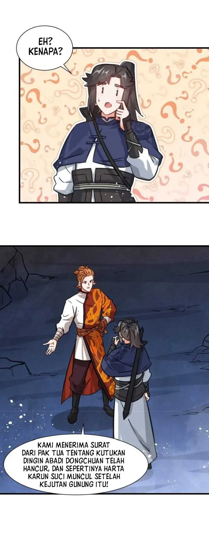 image-komik-endless-devourer-chapter-220-32/34