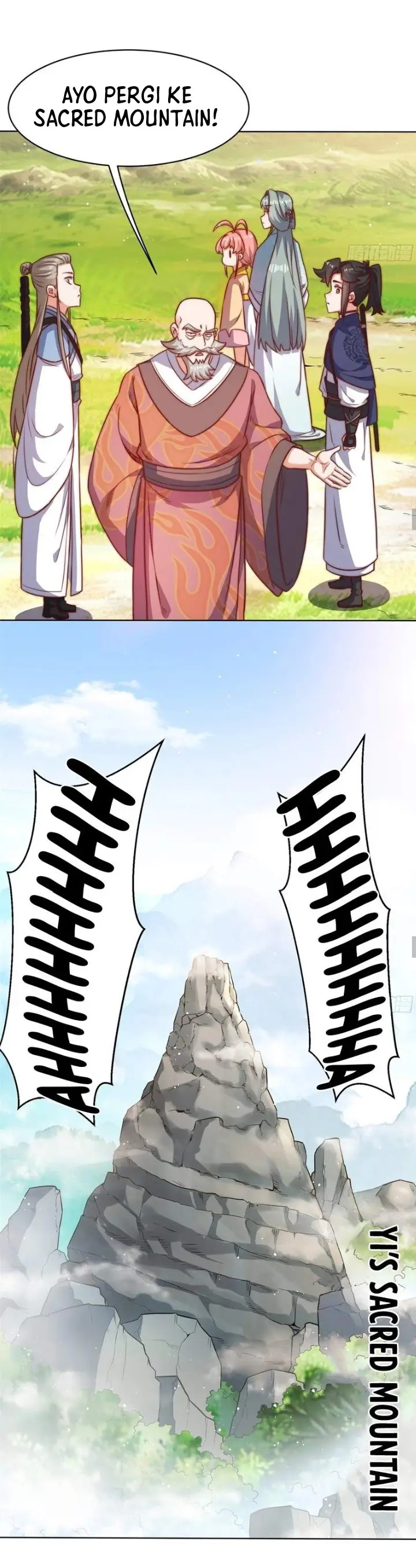 image-komik-endless-devourer-chapter-221-6/30