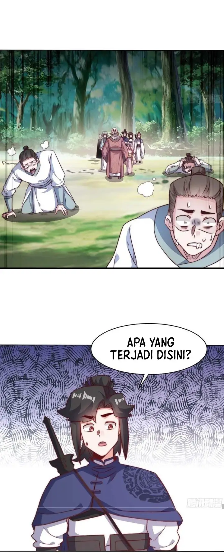 image-komik-endless-devourer-chapter-221-7/30