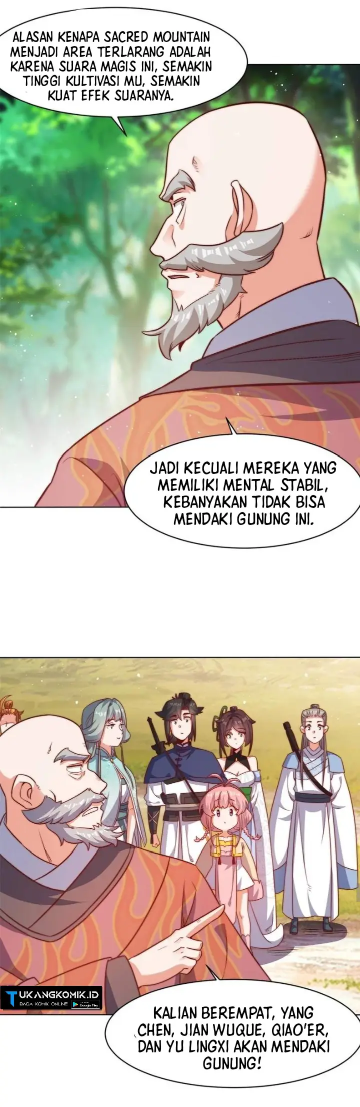 image-komik-endless-devourer-chapter-221-8/30