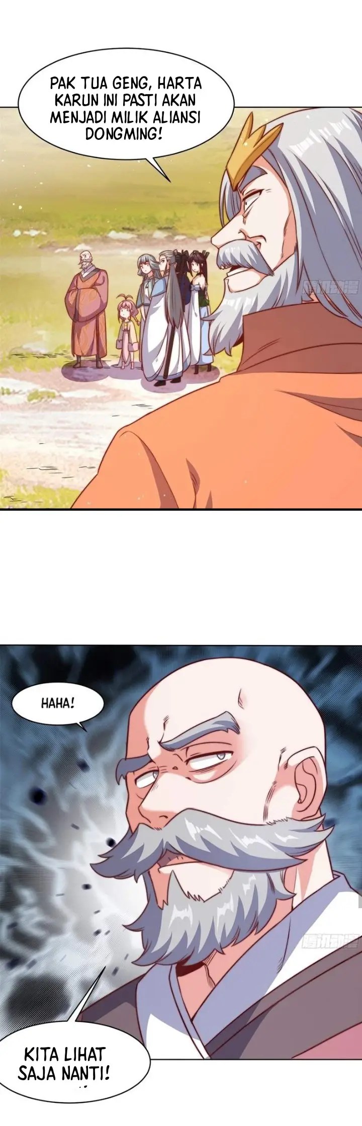 image-komik-endless-devourer-chapter-221-10/30