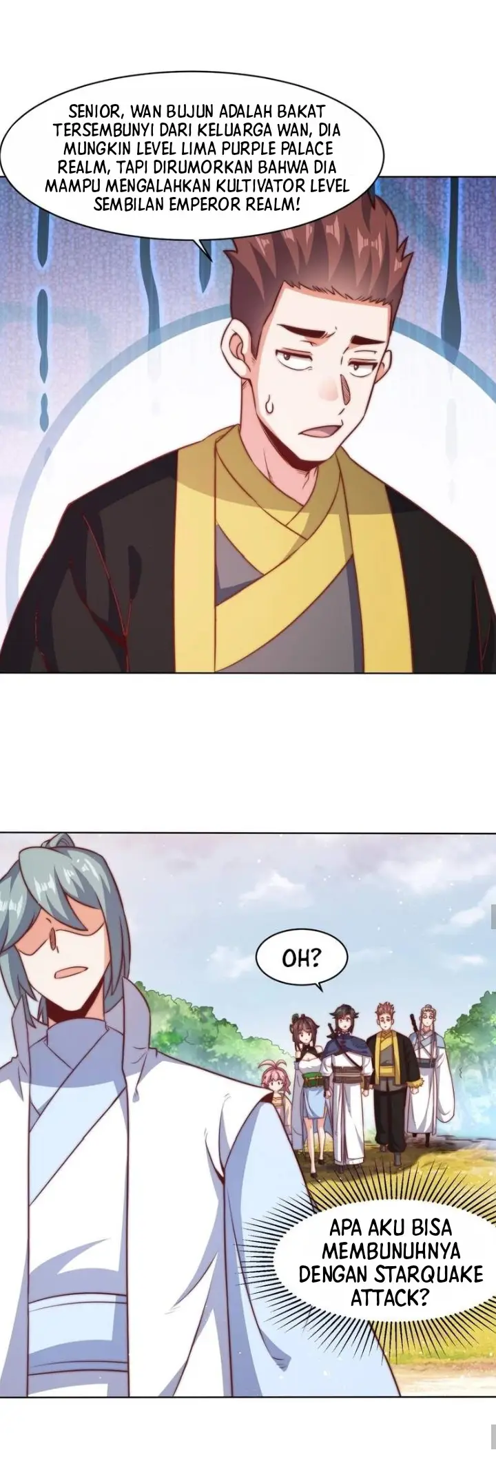 image-komik-endless-devourer-chapter-221-16/30