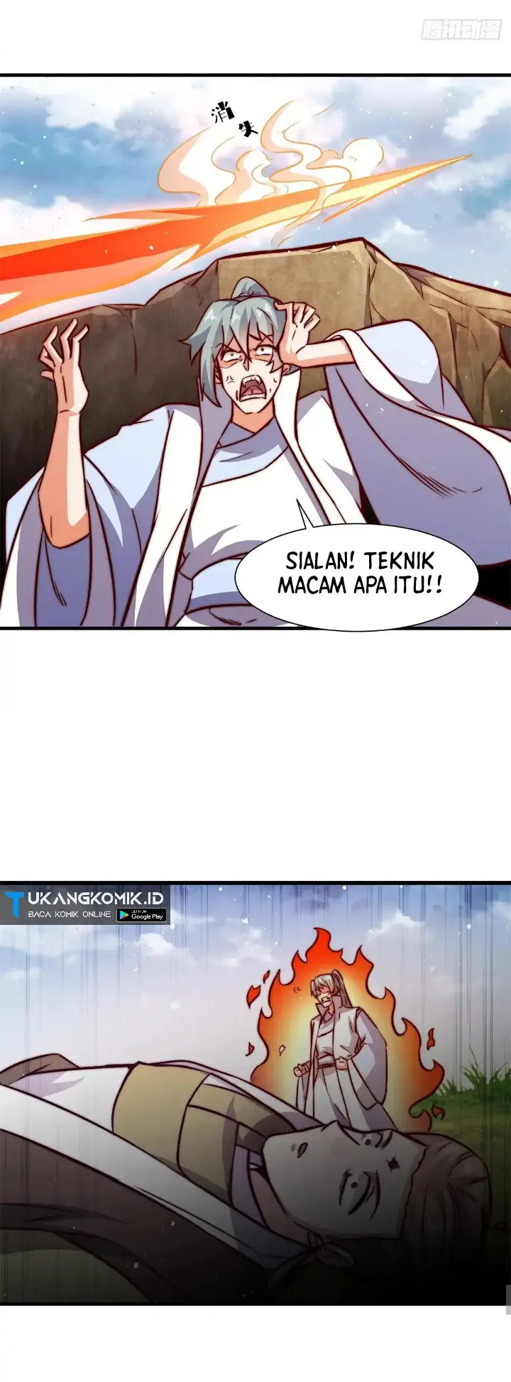 image-komik-endless-devourer-chapter-223-8/29