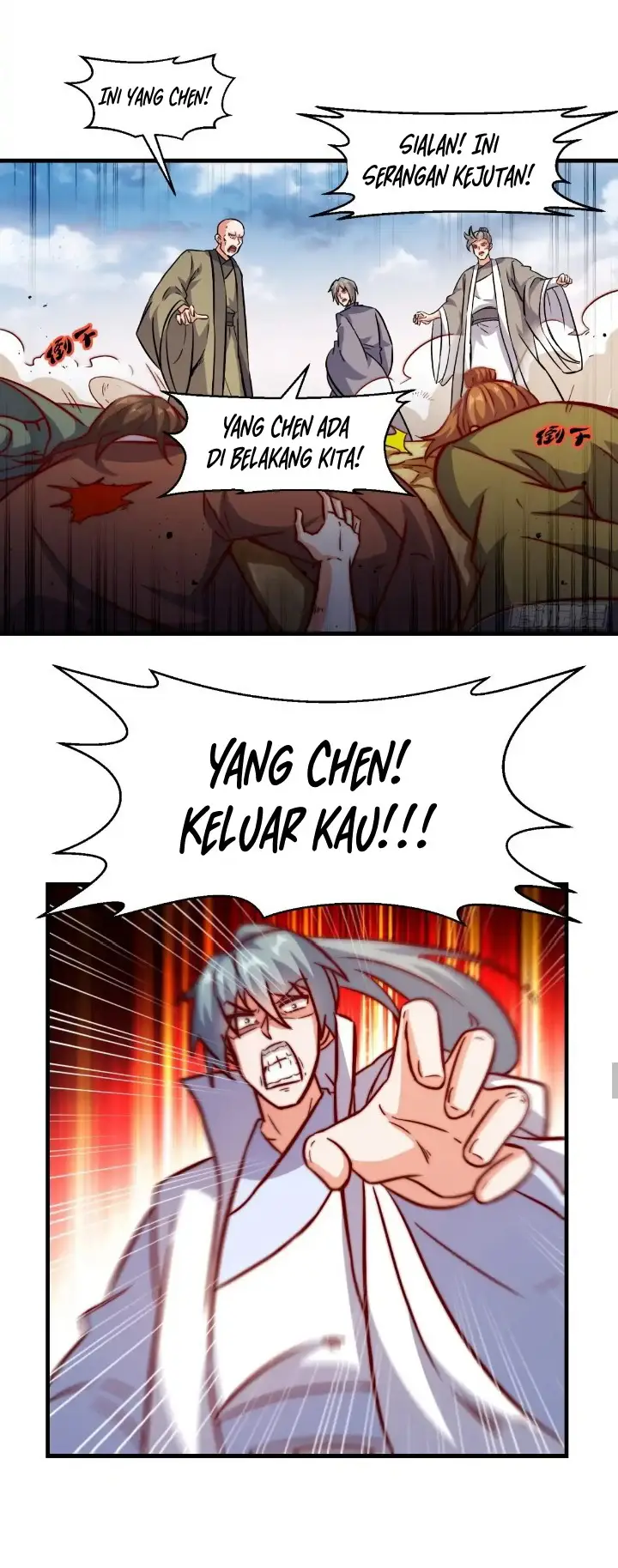 image-komik-endless-devourer-chapter-223-11/29