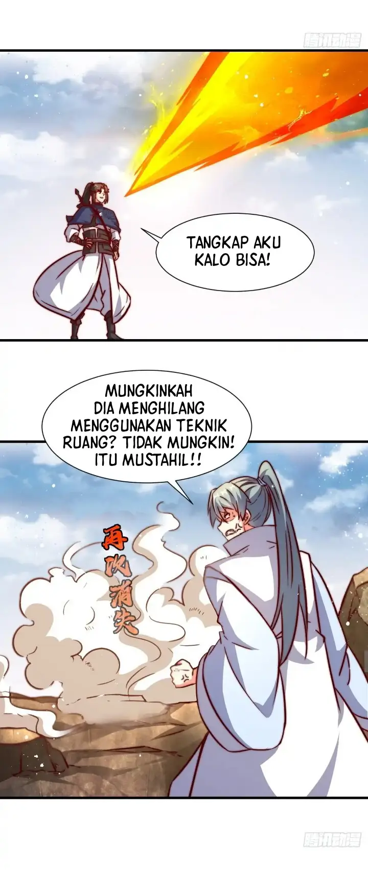 image-komik-endless-devourer-chapter-223-12/29