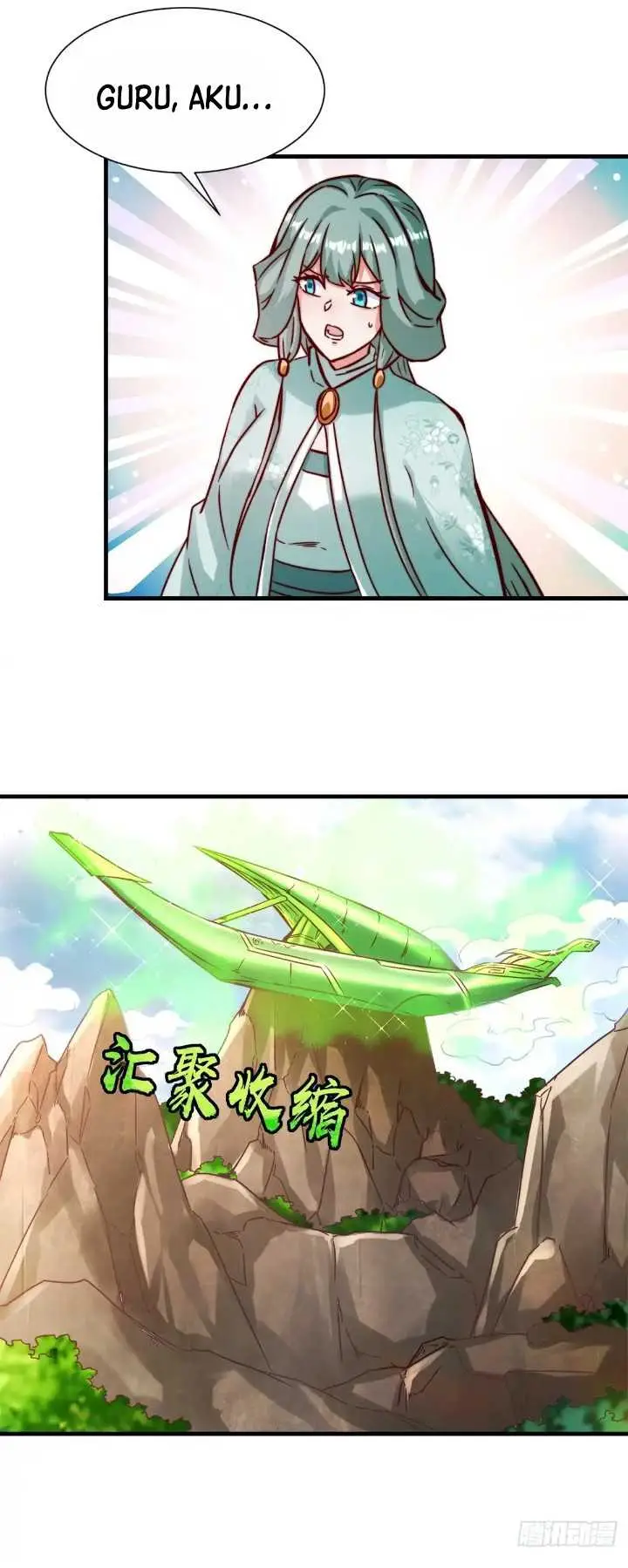 image-komik-endless-devourer-chapter-226-33/36