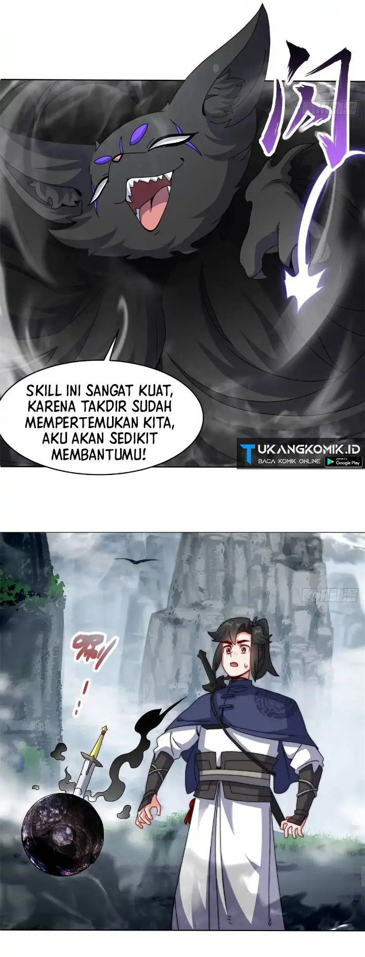image-komik-endless-devourer-chapter-227-24/32
