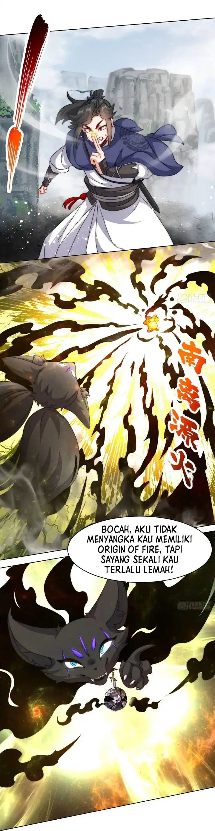 image-komik-endless-devourer-chapter-227-27/32