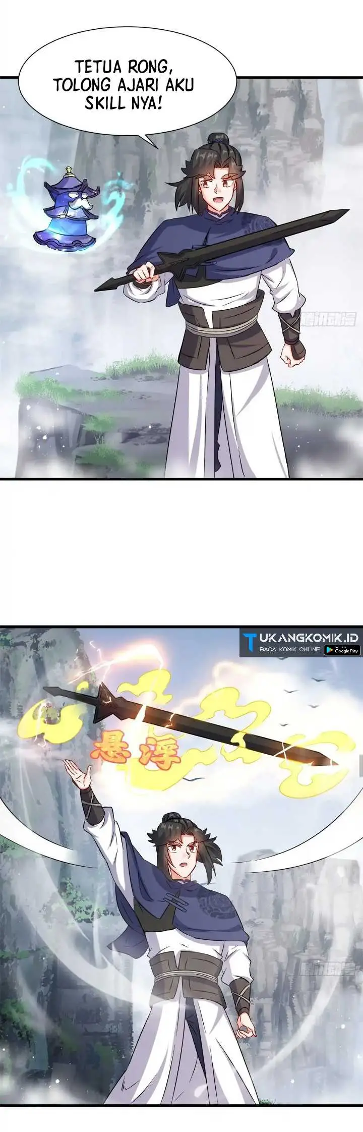 image-komik-endless-devourer-chapter-228-14/29