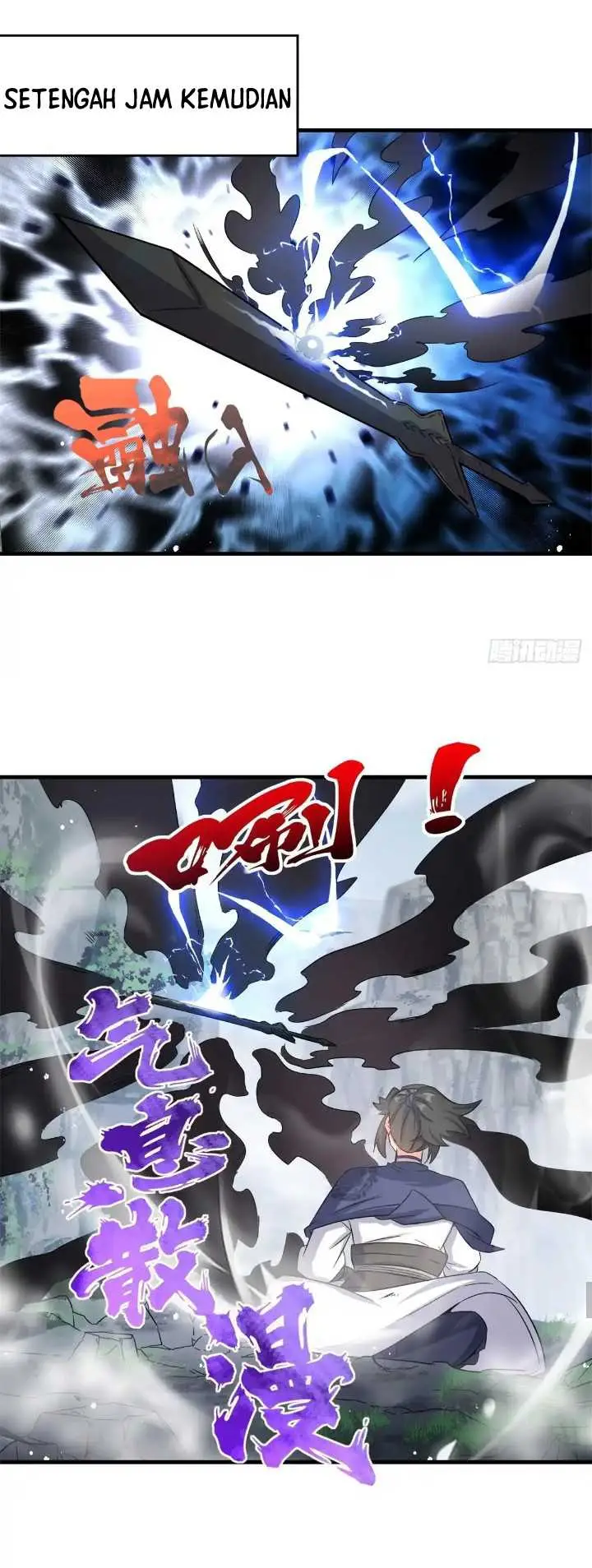 image-komik-endless-devourer-chapter-228-16/29