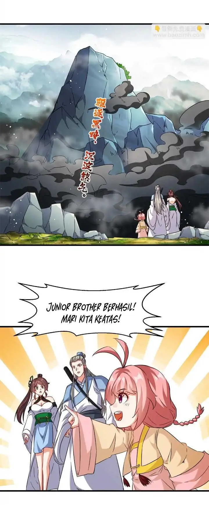 image-komik-endless-devourer-chapter-228-19/29