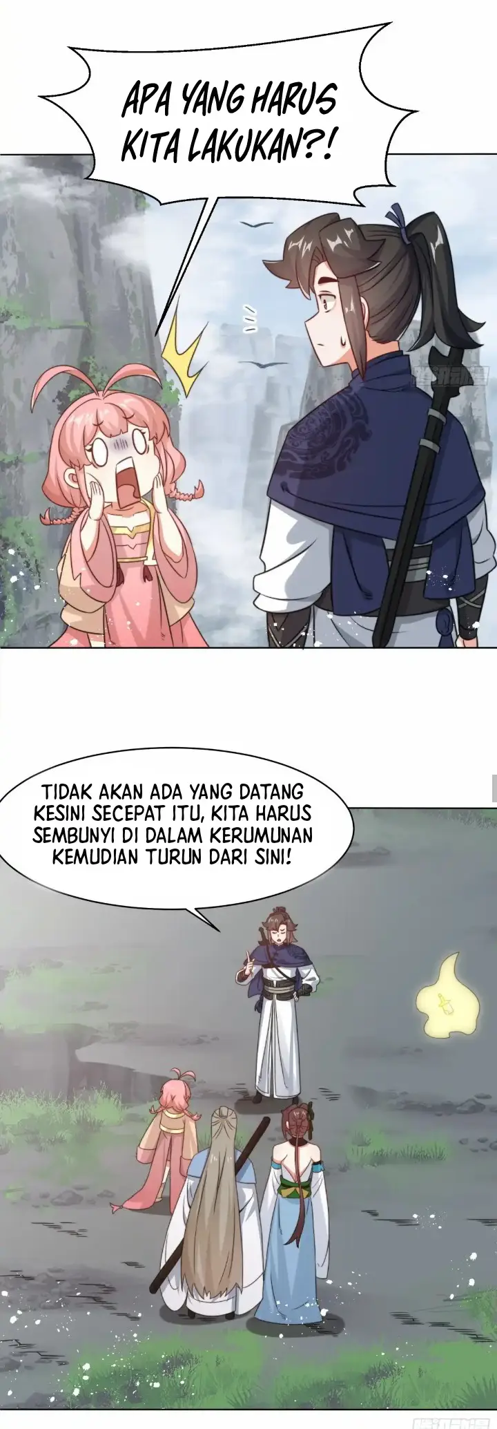 image-komik-endless-devourer-chapter-229-11/29