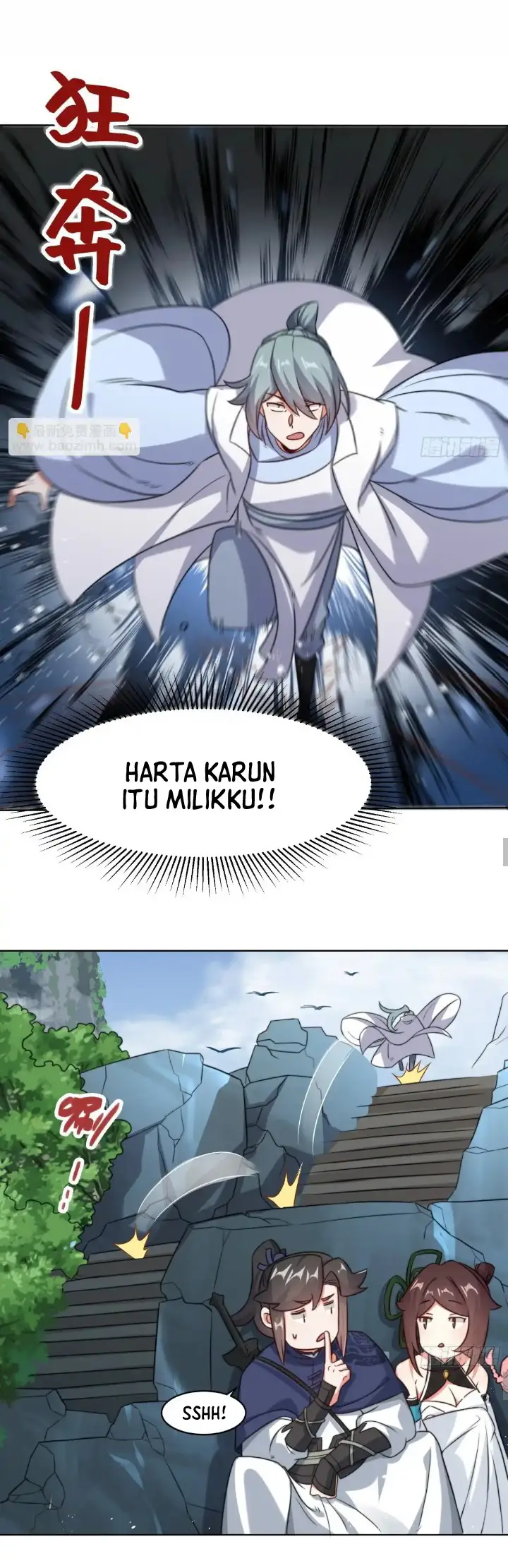 image-komik-endless-devourer-chapter-229-13/29
