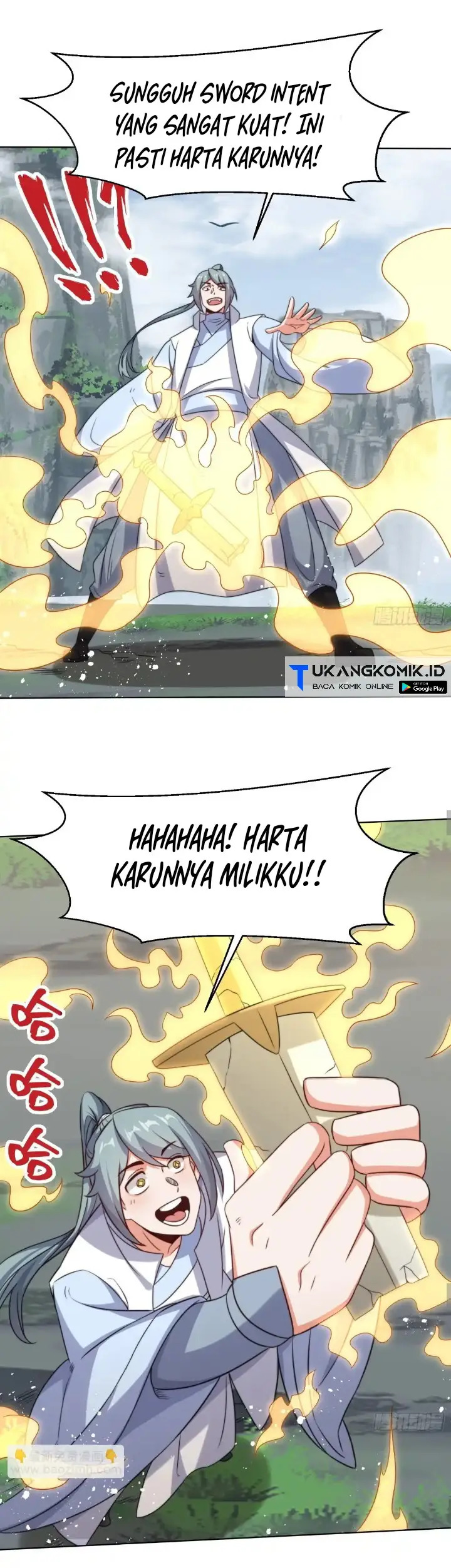 image-komik-endless-devourer-chapter-229-14/29