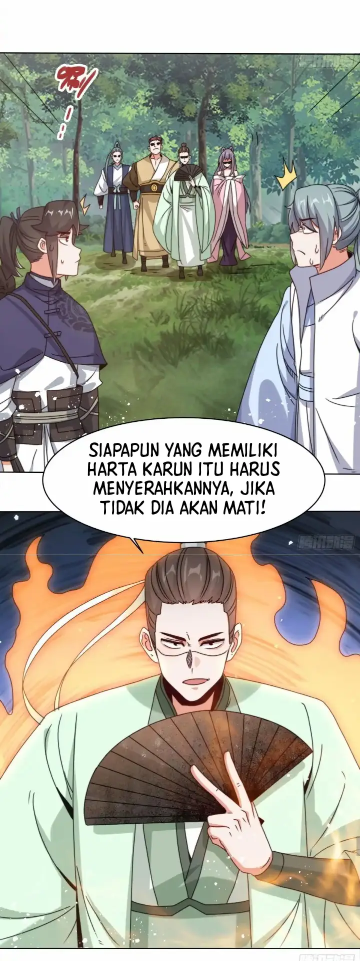 image-komik-endless-devourer-chapter-229-18/29