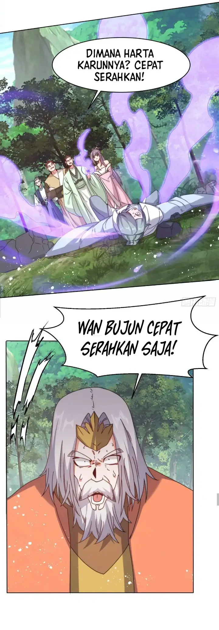 image-komik-endless-devourer-chapter-229-21/29