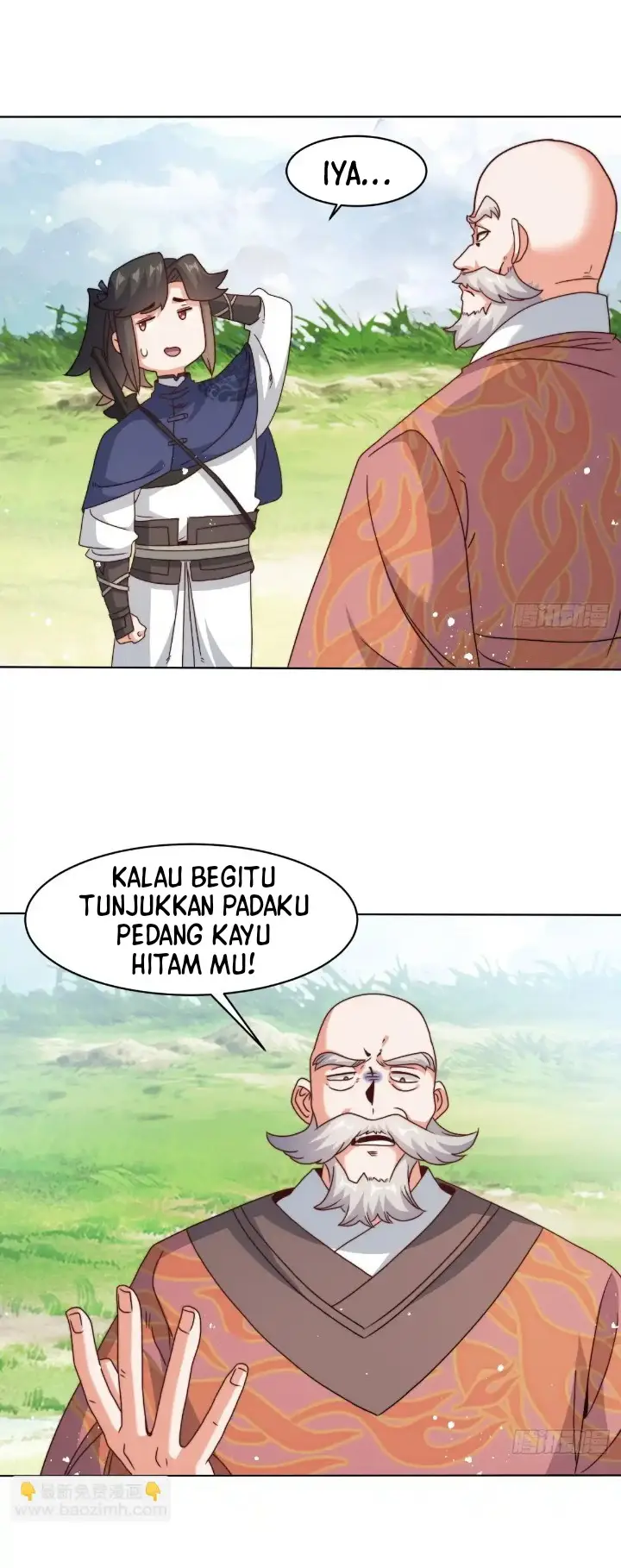 image-komik-endless-devourer-chapter-230-6/30