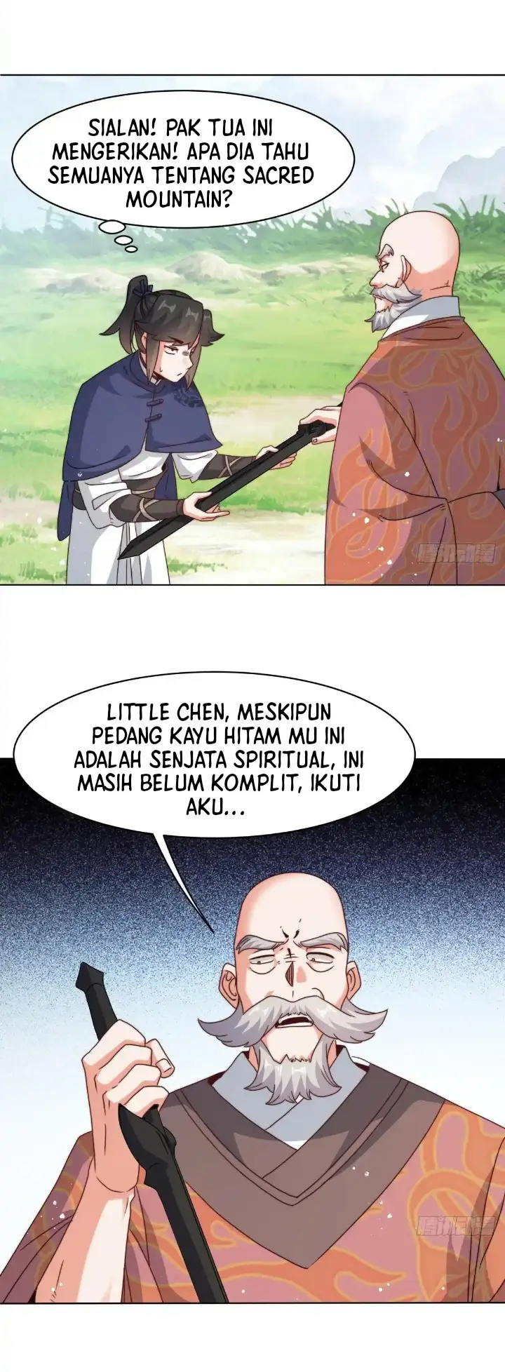 image-komik-endless-devourer-chapter-230-7/30