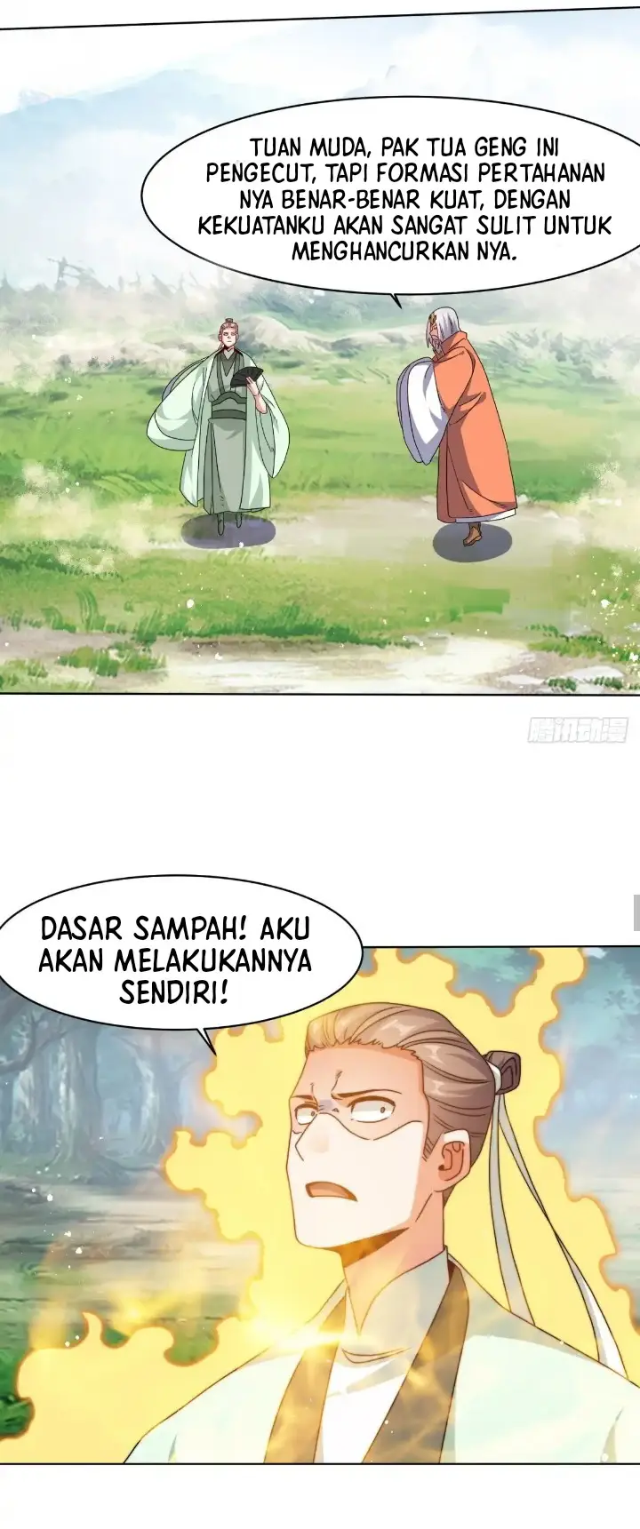 image-komik-endless-devourer-chapter-230-11/30
