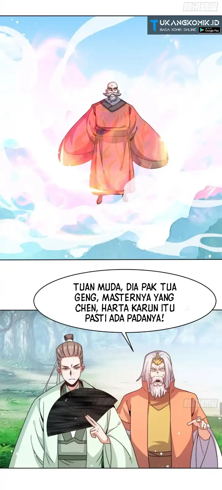 image-komik-endless-devourer-chapter-230-14/30