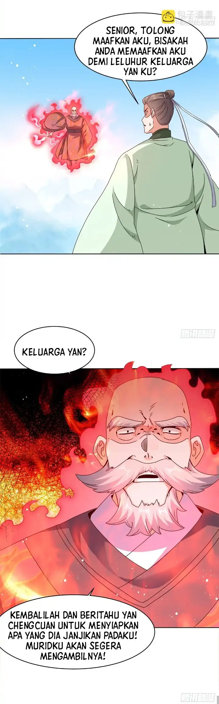 image-komik-endless-devourer-chapter-230-18/30