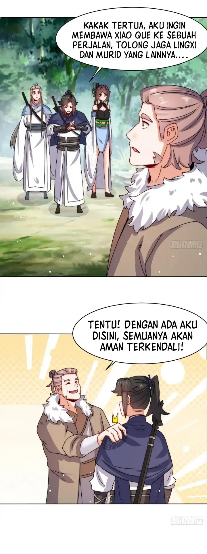 image-komik-endless-devourer-chapter-230-26/30