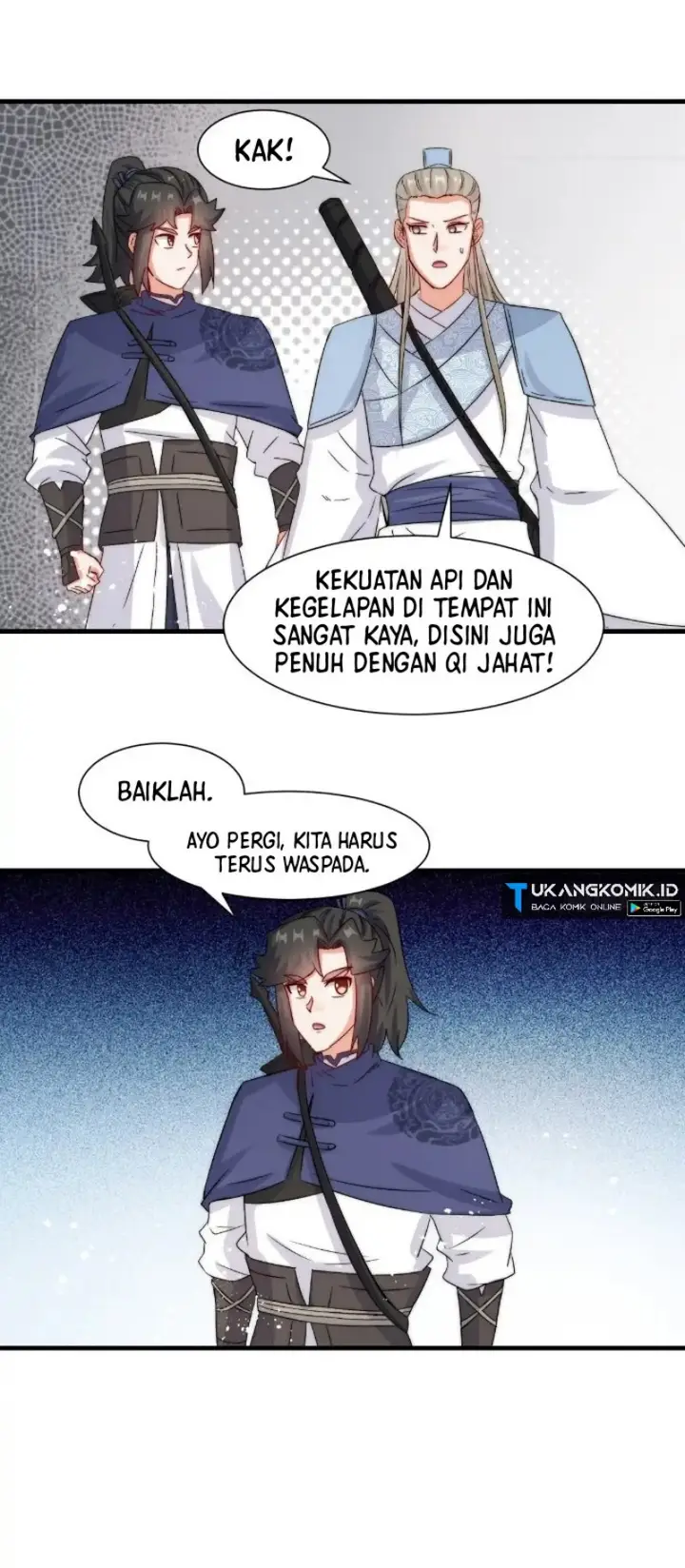 image-komik-endless-devourer-chapter-231-4/30