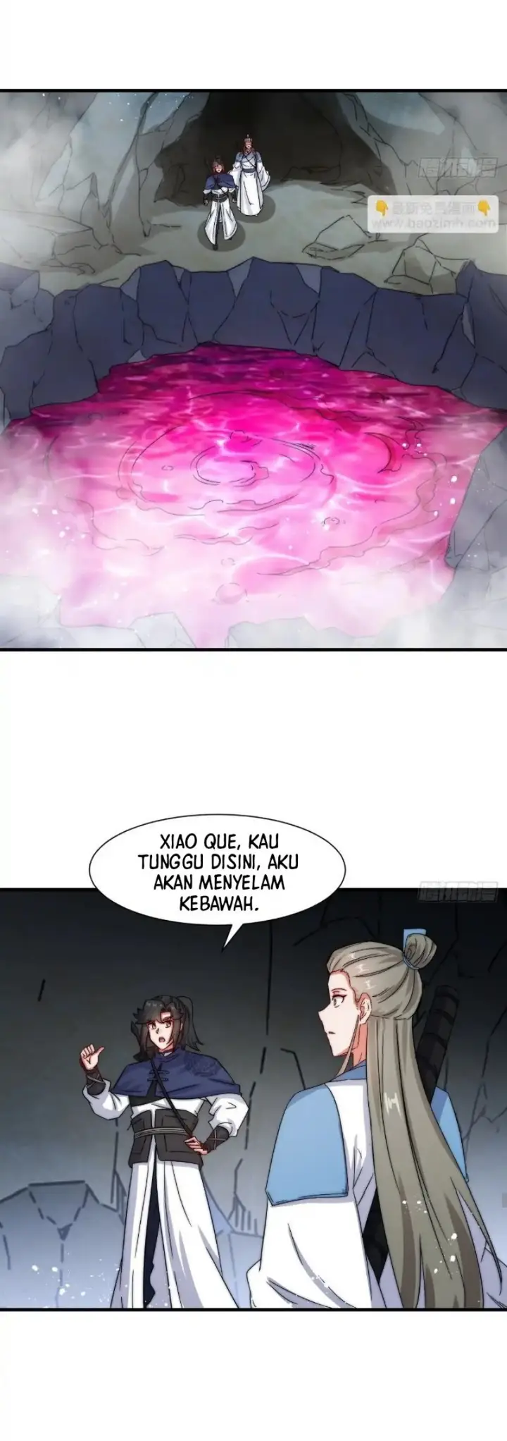 image-komik-endless-devourer-chapter-231-5/30