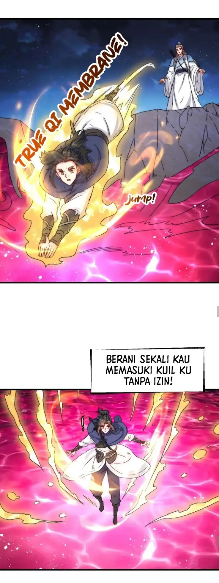 image-komik-endless-devourer-chapter-231-6/30