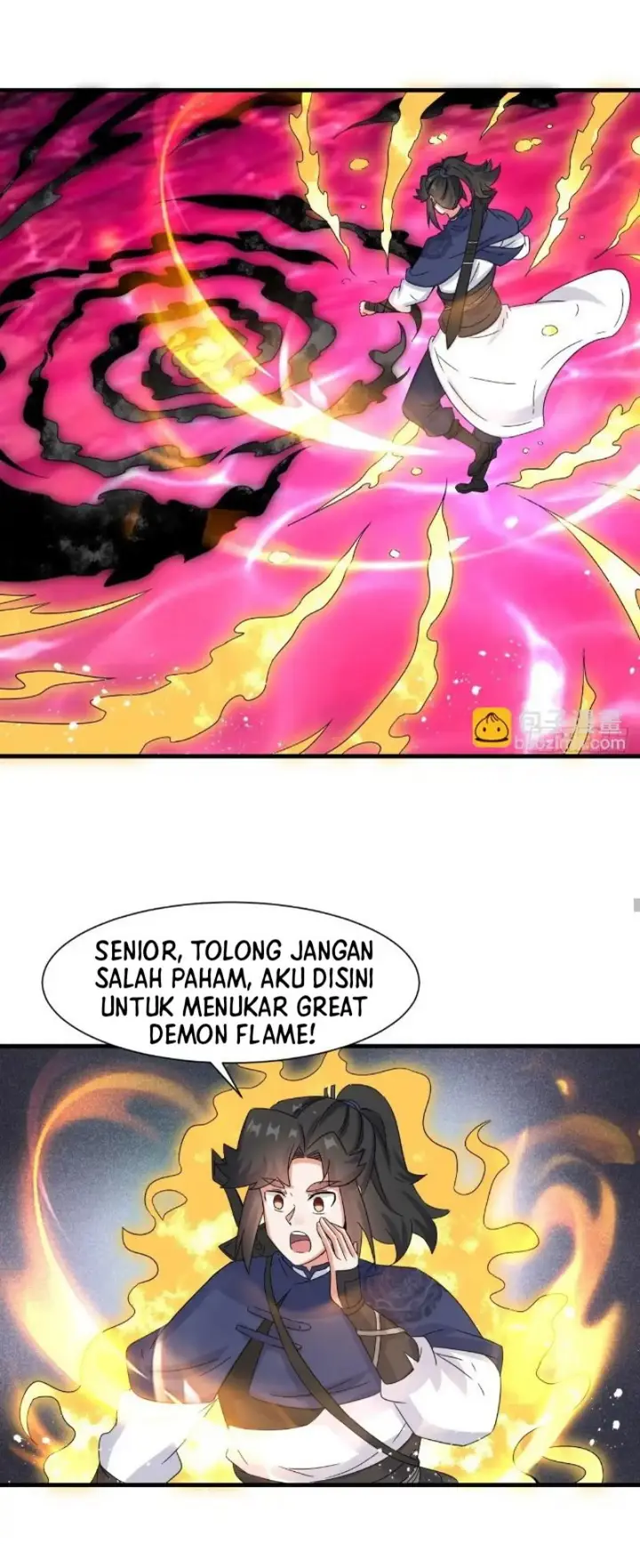 image-komik-endless-devourer-chapter-231-7/30