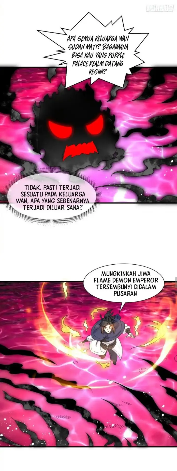 image-komik-endless-devourer-chapter-231-8/30