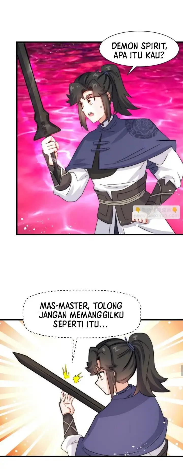 image-komik-endless-devourer-chapter-231-15/30