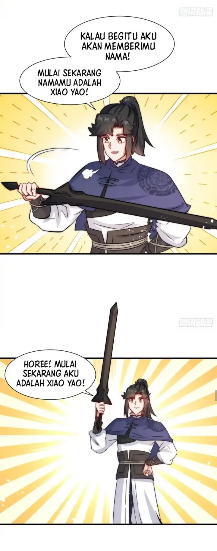 image-komik-endless-devourer-chapter-231-16/30