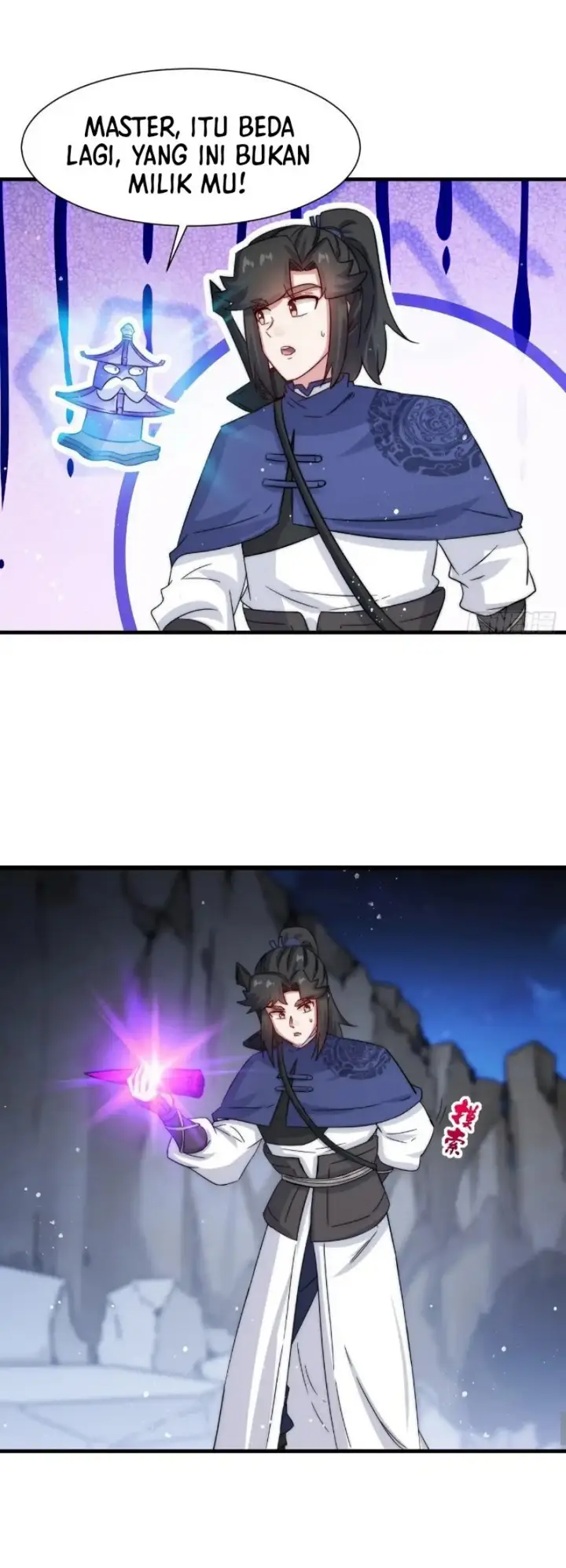 image-komik-endless-devourer-chapter-231-21/30