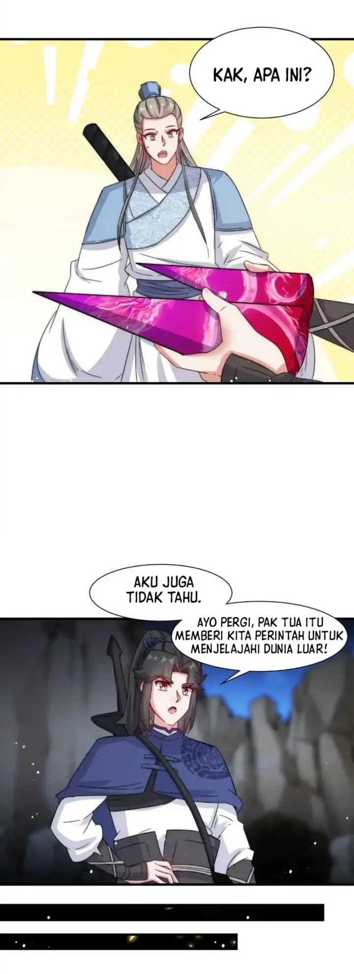 image-komik-endless-devourer-chapter-231-23/30