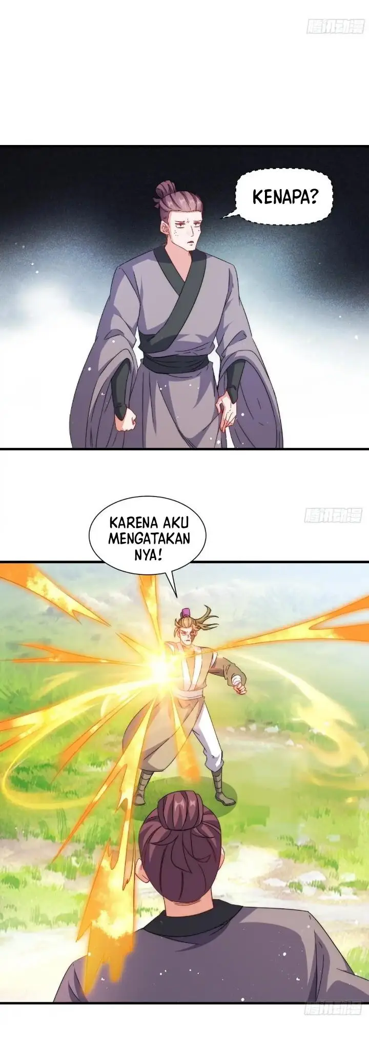 image-komik-endless-devourer-chapter-232-1/33