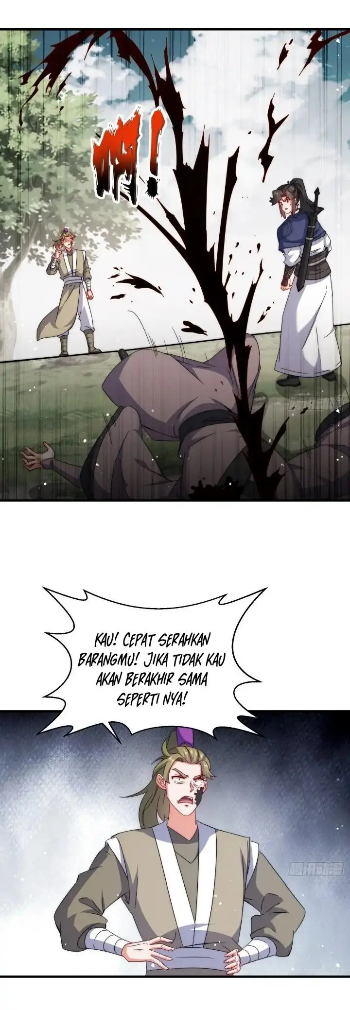 image-komik-endless-devourer-chapter-232-2/33