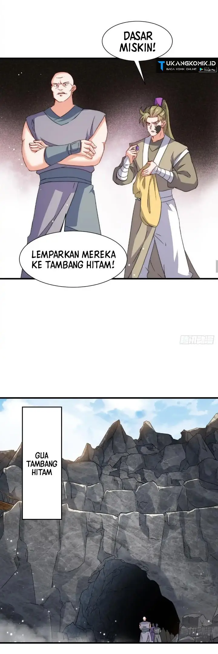 image-komik-endless-devourer-chapter-232-4/33