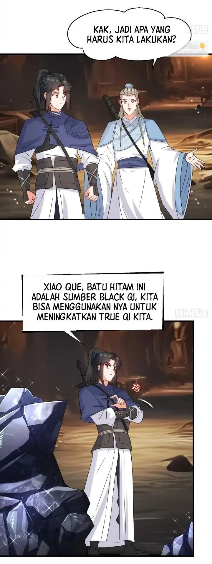 image-komik-endless-devourer-chapter-232-6/33