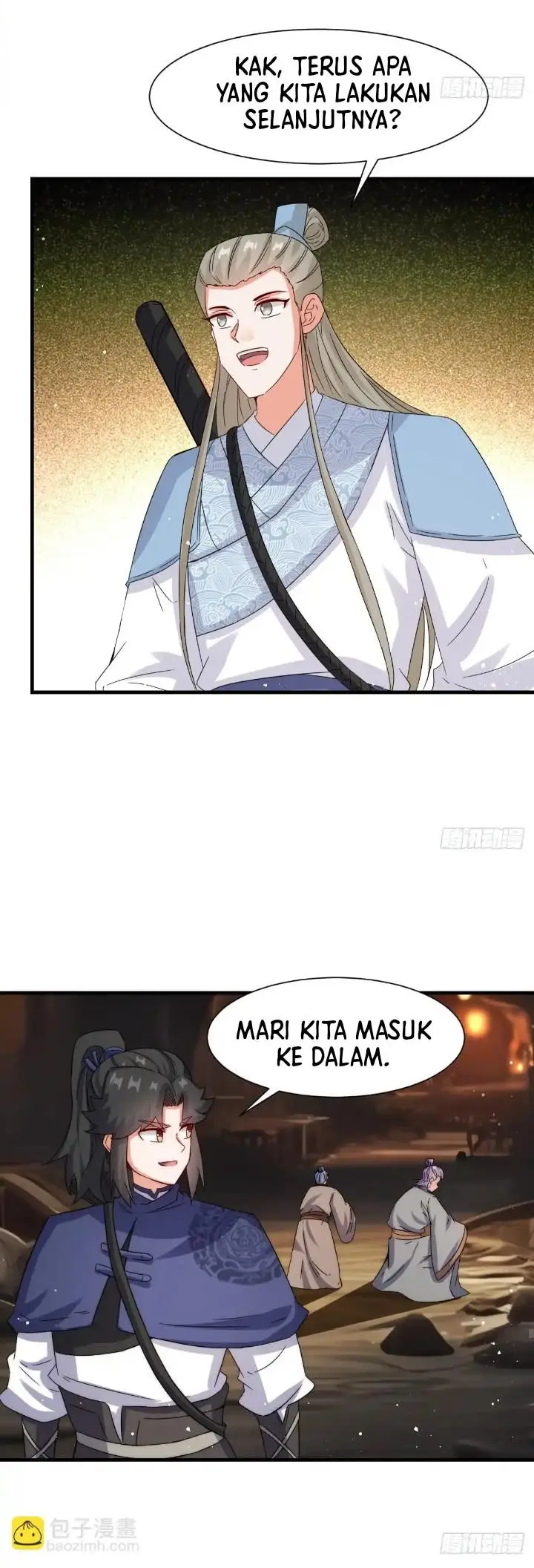 image-komik-endless-devourer-chapter-232-7/33