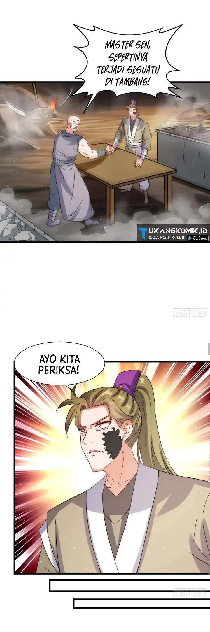 image-komik-endless-devourer-chapter-232-11/33