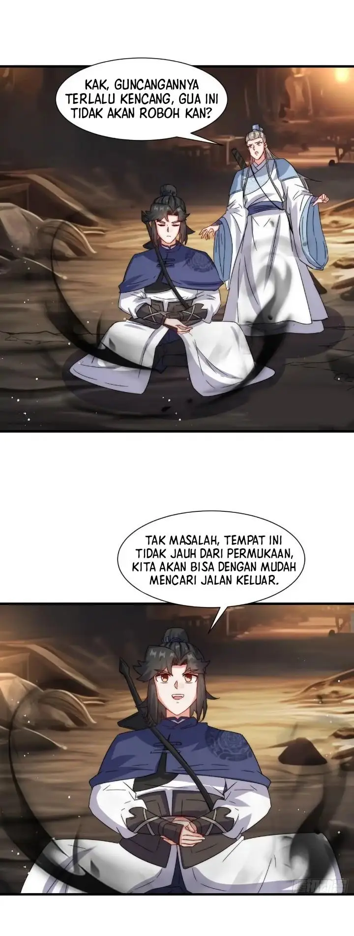 image-komik-endless-devourer-chapter-232-12/33