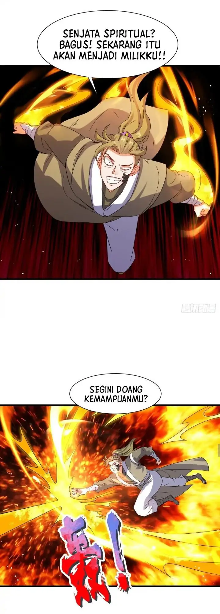 image-komik-endless-devourer-chapter-232-18/33