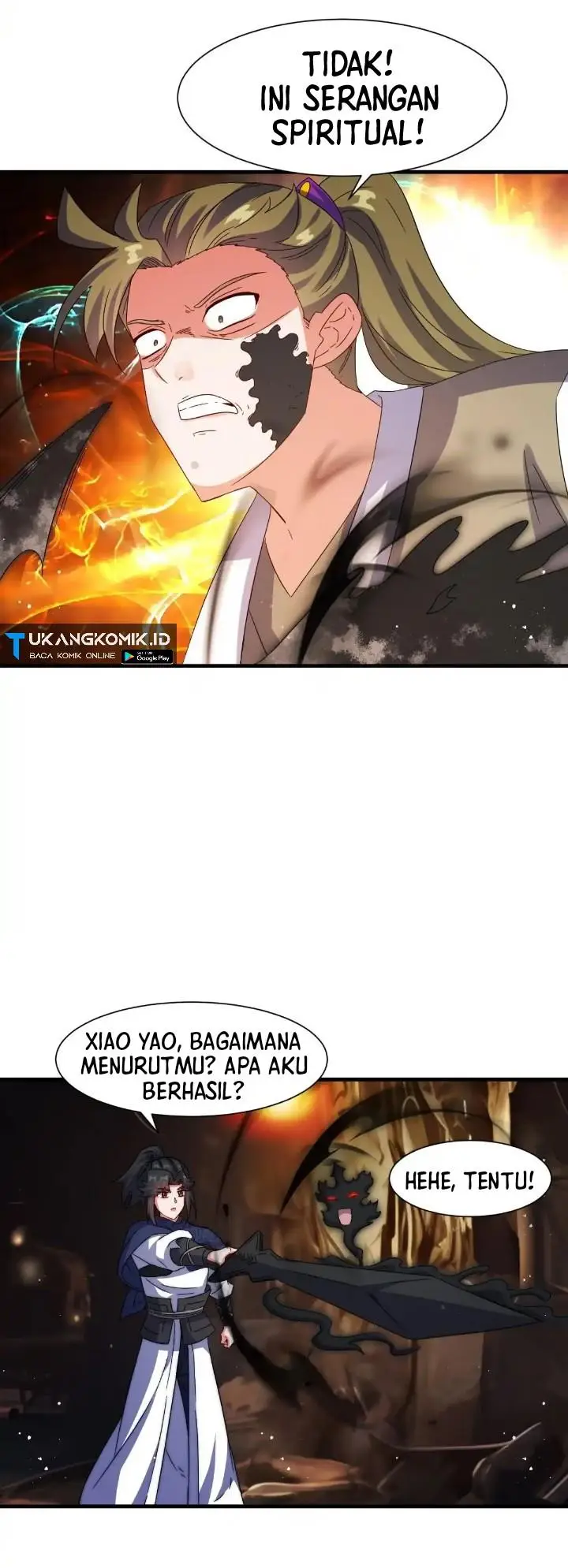 image-komik-endless-devourer-chapter-232-19/33