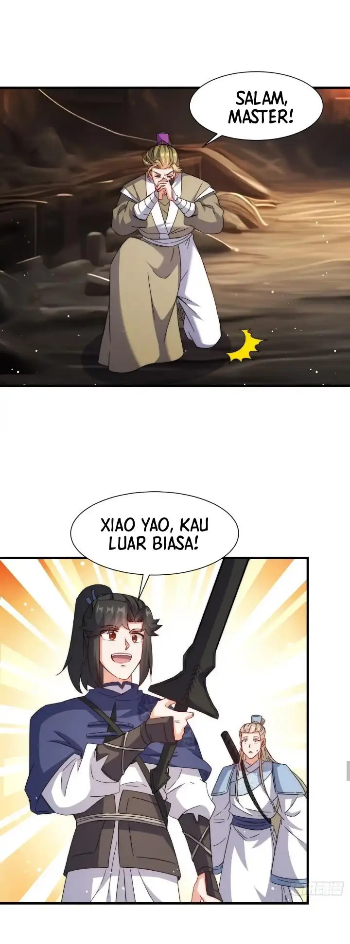 image-komik-endless-devourer-chapter-232-22/33
