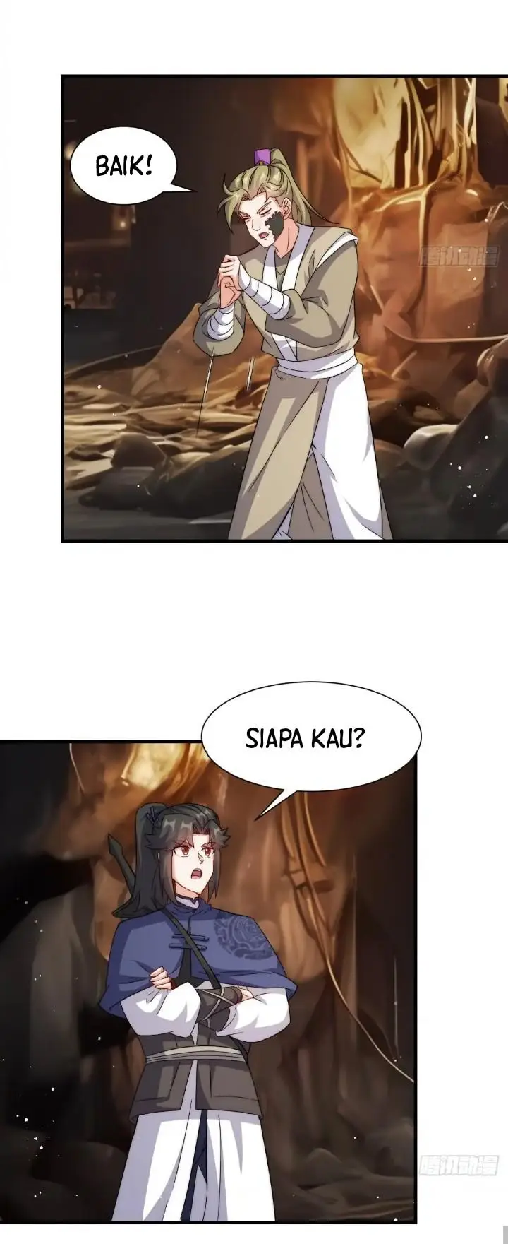 image-komik-endless-devourer-chapter-232-24/33