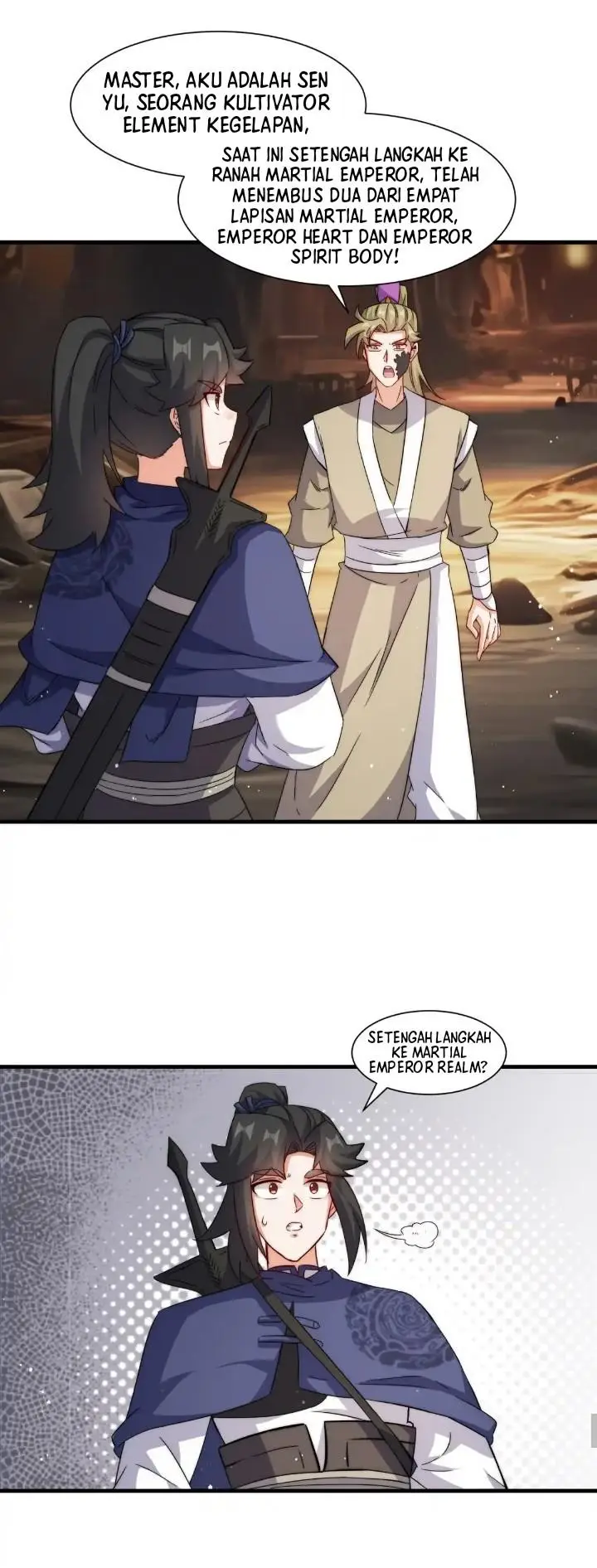 image-komik-endless-devourer-chapter-232-25/33