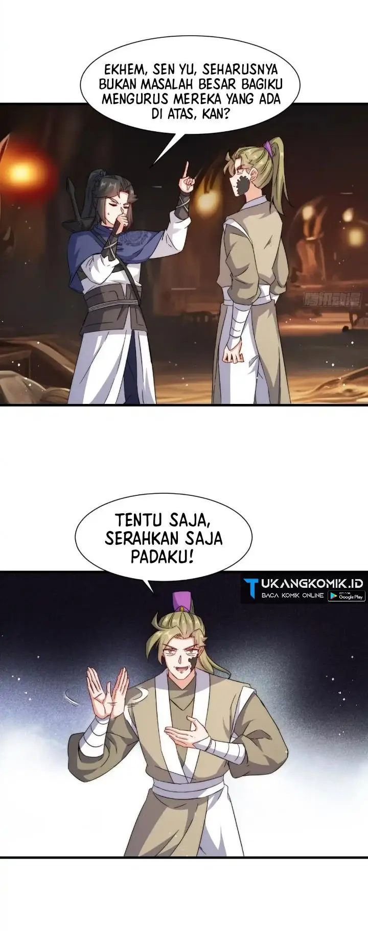 image-komik-endless-devourer-chapter-232-26/33