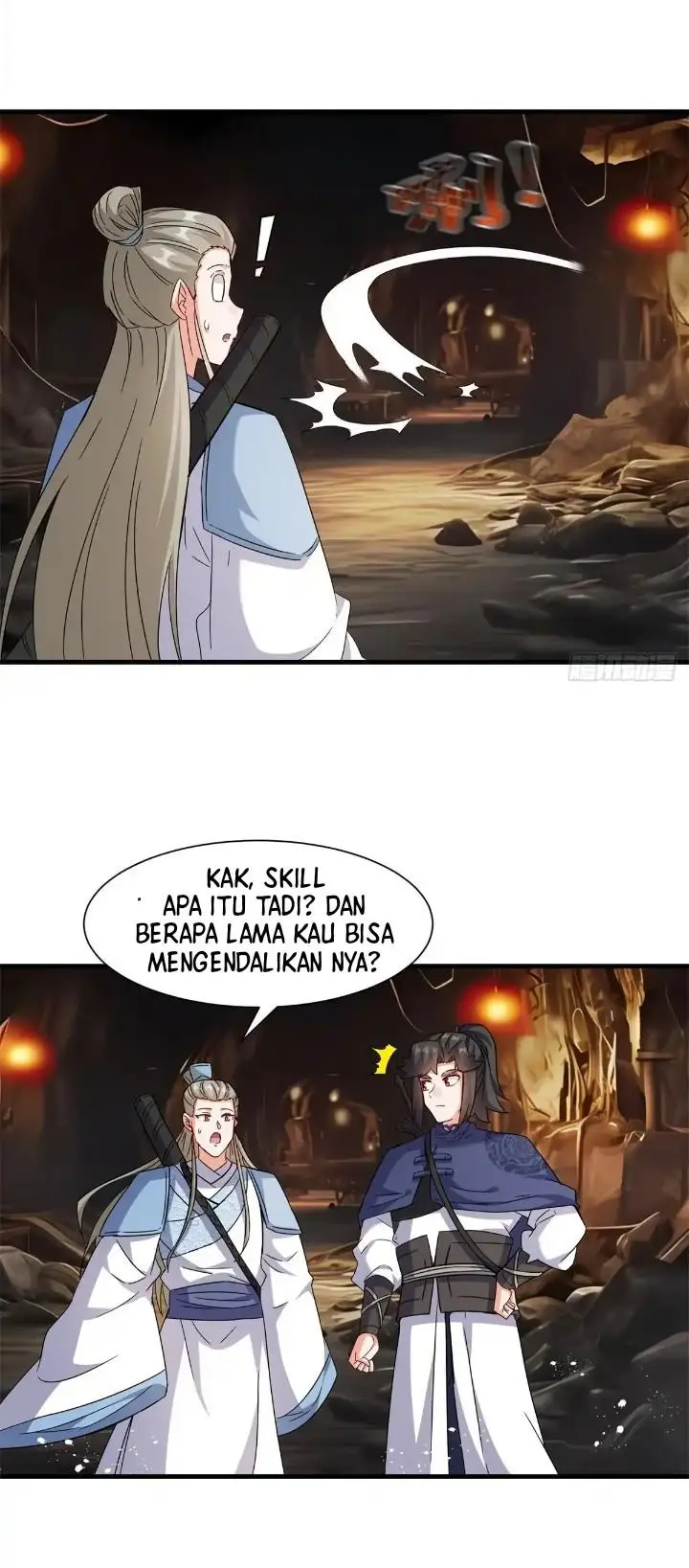 image-komik-endless-devourer-chapter-232-28/33