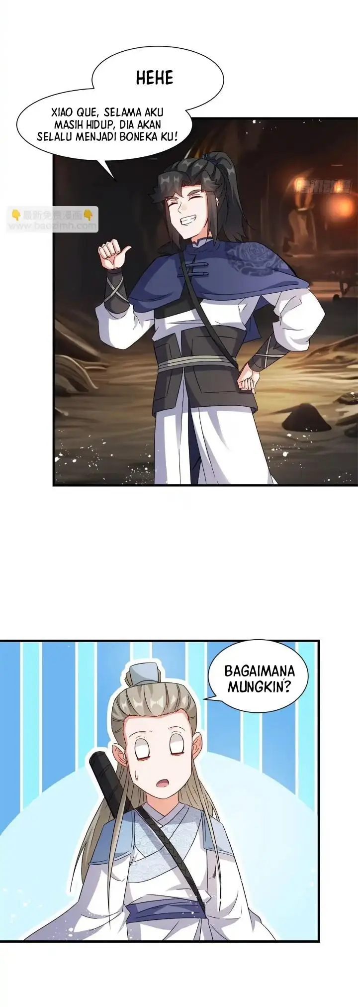 image-komik-endless-devourer-chapter-232-29/33
